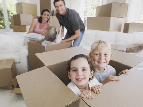 Storage solutions in Wapping with secure and organized space