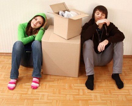 Business relocation and office moving support in Wapping