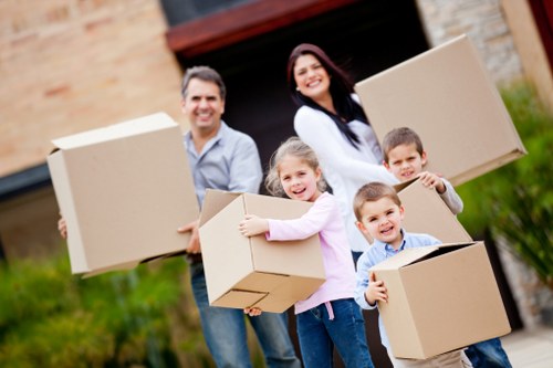Scalable business storage in Wapping for documents, tools, and inventory